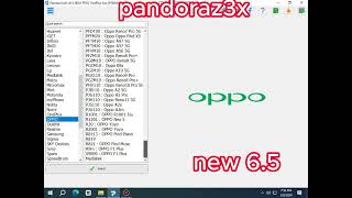 Download Z3X Pandora PRO Tool V6.5 Setup (Latest Version  2024) Z3X - Pandora Box Pandora setup 6.5 screenshot 4