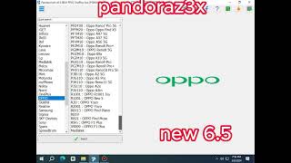 Download Z3X Pandora PRO Tool V6.5 Setup (Latest Version  2024) Z3X - Pandora Box Pandora setup 6.5 screenshot 5