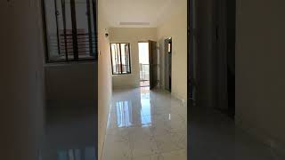 Inside a N105M ($62,500) 3 bedroom terrace duplex in Apo Resettlement Abuja