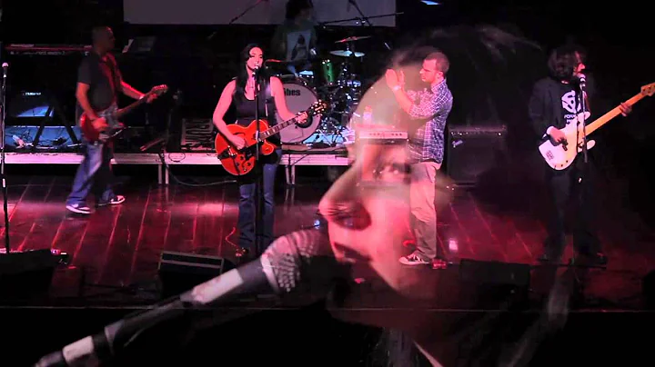 Jennifer Kaiser - "Pretty Boy" from the Forward Mo...