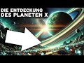 Planet X Wird Das Geheimnis Des Neunten Planeten Endlich Gelüftet DOKU