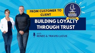 Famous Episode 5 — From Customer to Client: Building Loyalty Through Trust & Culture Net Worth