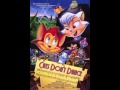 Cats Don T Dance OST 11 Once Upon A Time 