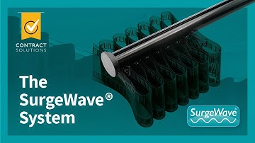 The SurgeWave® System