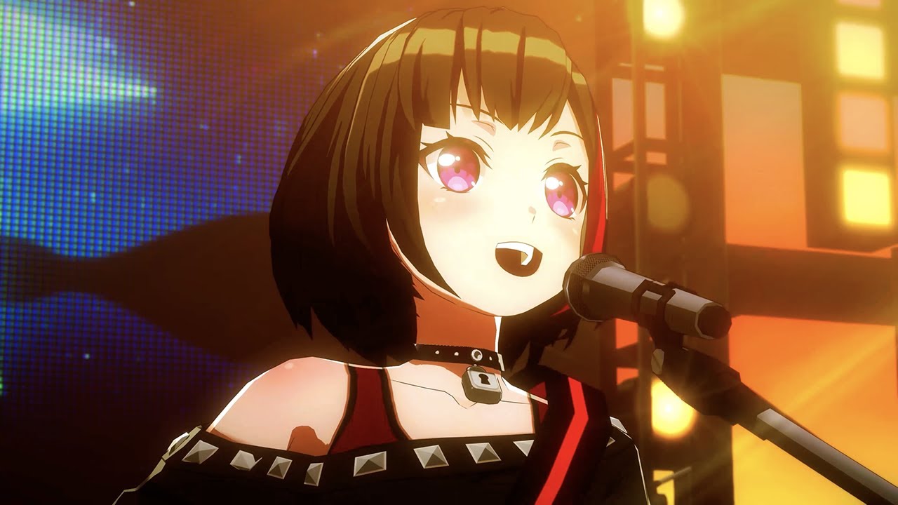 Afterglow『Y.O.L.O！！！！！』3Dライブ映像