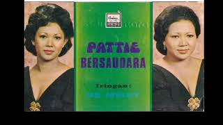 Pattie Bersaudara -  Lembah Hitam