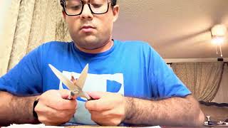 The Best Kitchen Scissors -Cutco Super Shears