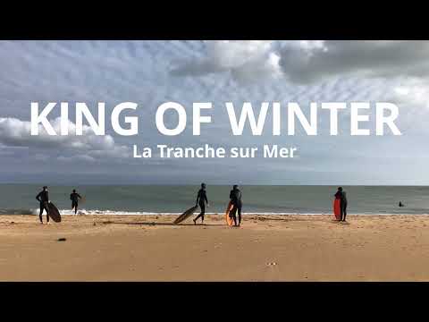 KING Of WINTER 2022 - La Tranche sur Mer