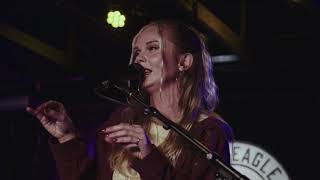 Kylie Odetta Highlight Reel @ The Grey Eagle, Opening up for Jervis Campbell