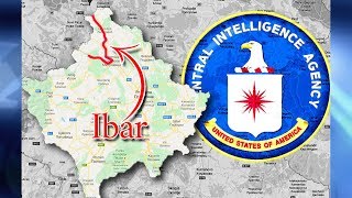CIA otkrila mapu podele KiM - Ponuda je uzmi ili ostavi