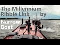 Travels by Narrowboat - The Millennium Ribble Link