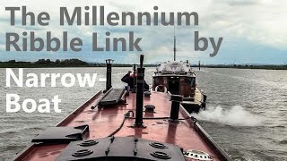 Travels by Narrowboat - Millennium Ribble Link - S07E03