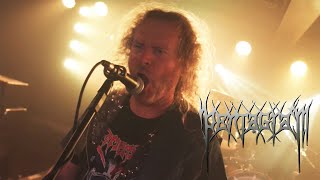 PENTAGRAM (Chile) - Possessor (Official Video)