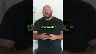 When To Include Belt Squats in Your Training
🔗 Try JuggernautAI with a FREE 2-Week Trial: https://www.juggernautai.app/
If you found this video helpful, don’t forget to like, subscribe, and share to help others train smarter! 💪 When To Include Belt Squats in Your Training