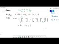 ALJABAR LINEAR ELEMENTER 23 Hasil Kali Silang ALJABAR LINEAR ELEMENTER 23 Hasil Kali Silang
