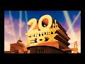 20th Century Fox 2007 20th Century Fox 2007