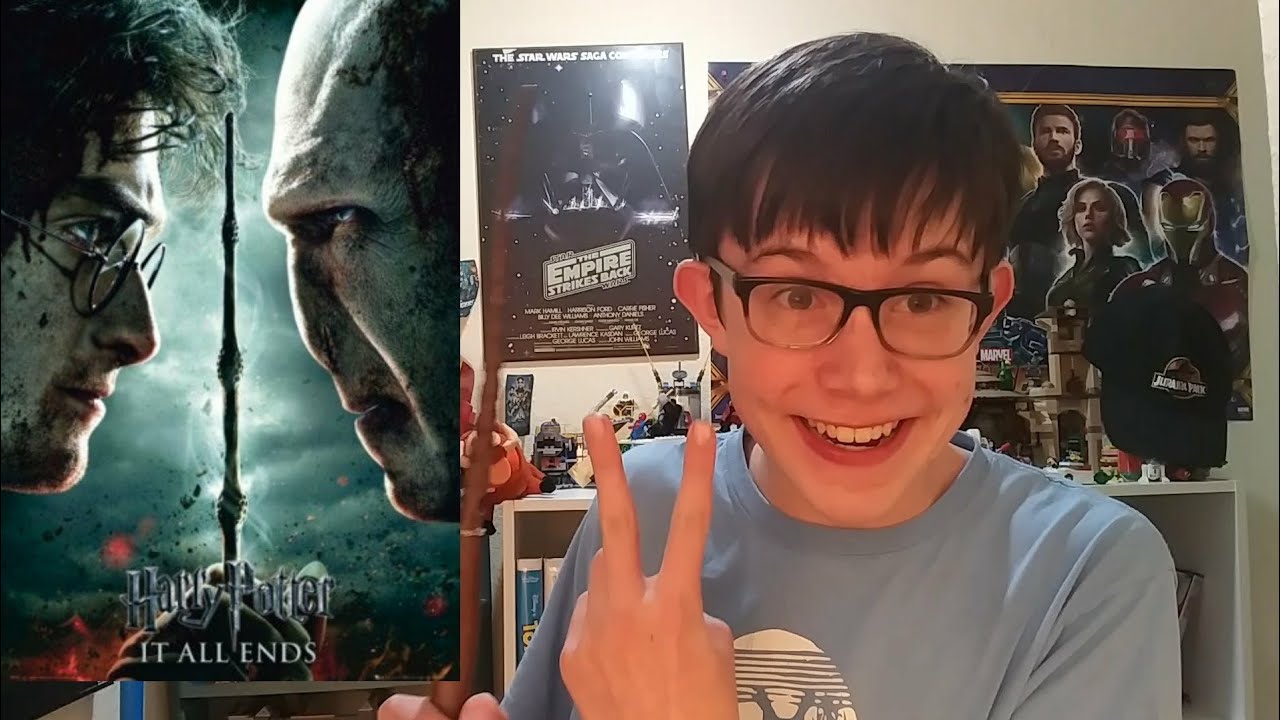 camera iphone 8 plus apk Harry Potter and the Deathly Hallows Part 2 - Movie Review