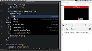 55 Modern JavaScript 53 007 Fire Away Shooting Wealth