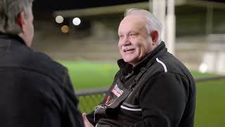 Bunnings Legend of the Tongs – Episode 3: Glenorchy Football Club, Tasmania