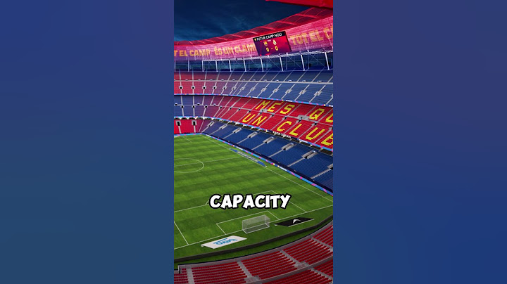 The Camp Nou Is Getting Demolished 😥 #campnou #barcelona #football 🔻SUBSCRIBE🔻