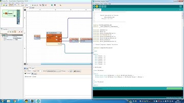 Nextion Adding Buttons and Moving Values