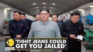 No 'capitalist' fashion in Kim Jong-Un's North Korea | Latest English News | WION