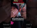 Funny Human Glitches Moments ll Try Not to Laugh or Wince Challenge🔥#funny #glitchmoments
