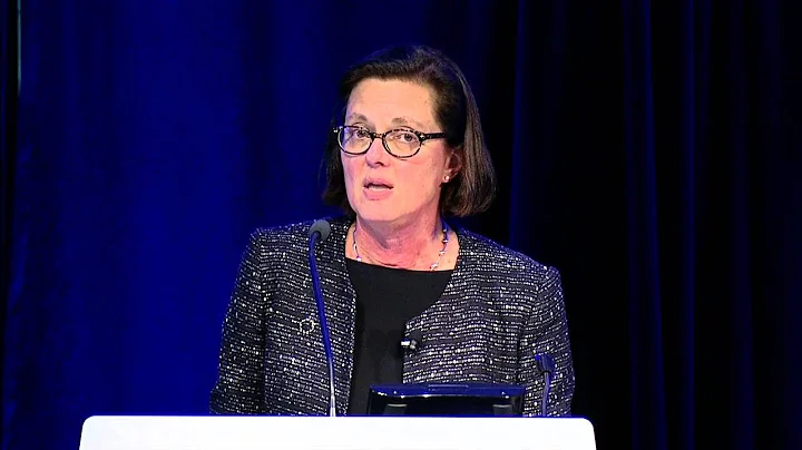 Innovation Summit 2015 (Day 01) Panel Keynote: Deb...