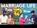 Marriage life  then vs now  husband vs wife  samsaram athu minsaram  miniseries 20