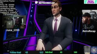 Who Wants To Be A Millionaire Quiz Show Tournament Part 6 gotjuice7171