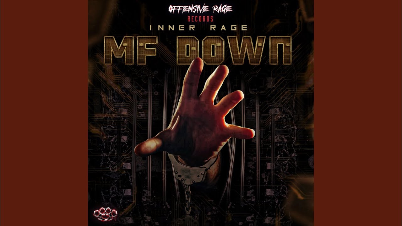 Watch MF Down on YouTube Watch MF Down on YouTube