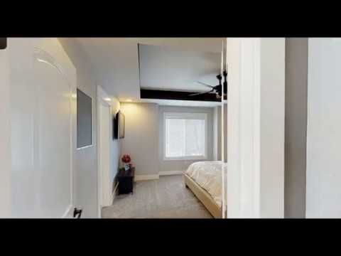 8305 Woodfield Road, Johnston, IA home video tour