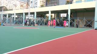 Part3 20150126 WWS(粉紅) vs UCCKE(藍)