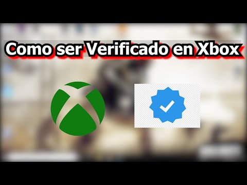 Video: ¿Cómo verifica su cuenta de Xbox Live?