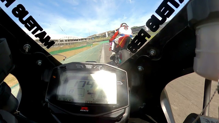 Superbike Brasil 1000cc on board Interlagos abril 2025