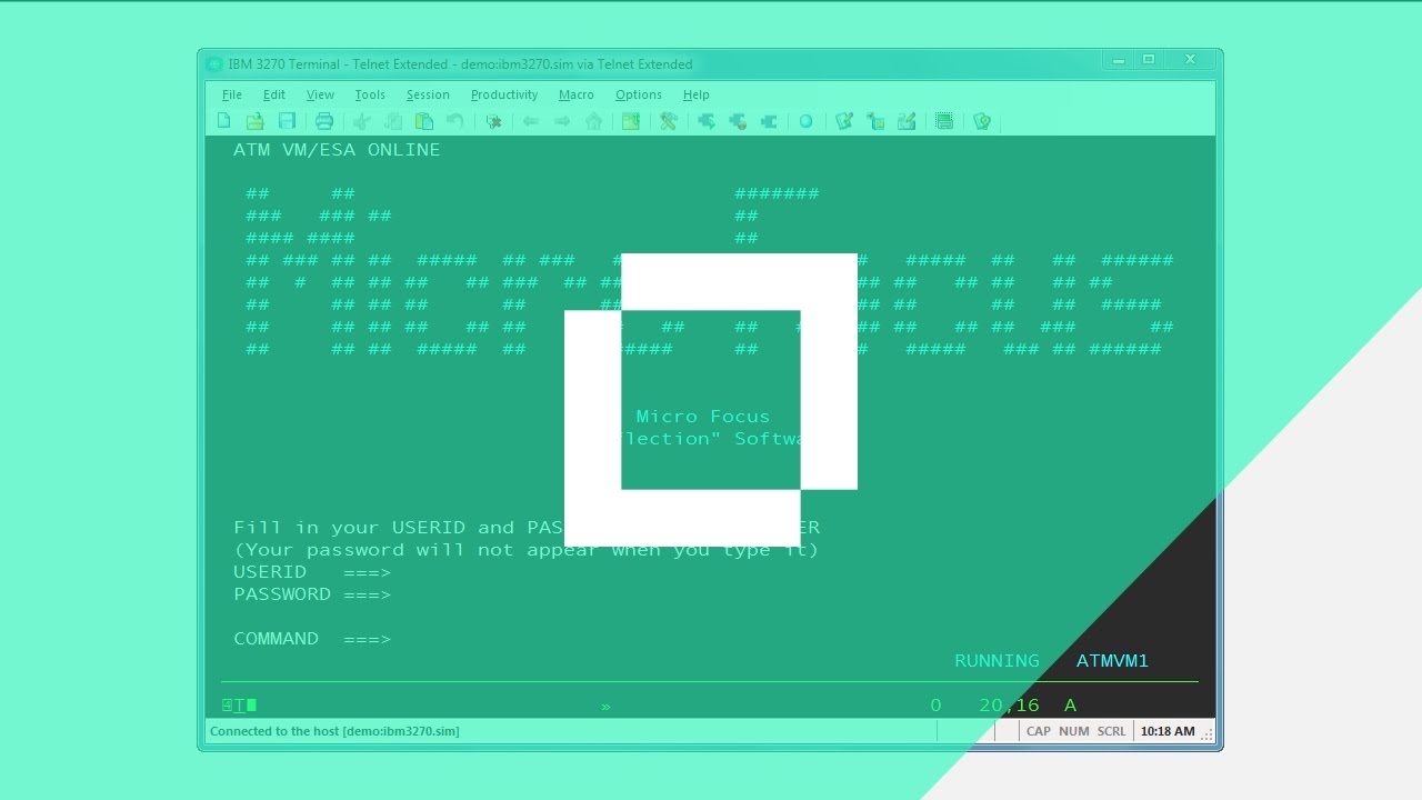 Wrq reflections software Wrq reflections software