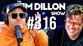 The Off Season | The Tim Dillon Show #316