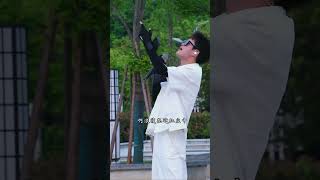 浪漫红尘中 洋仔 原唱歌曲 户外唱歌 都昌县南山风景区