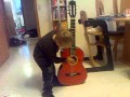 Best Contra Bass Slap ever !!!!!