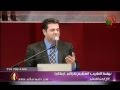 أنت سروري وشبعي أنت وفرحة عمري فيك ترنيم الأخ إيمن كفروني