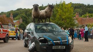 The Sheep Detectives - First Look Featurette