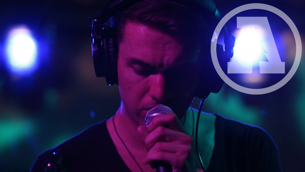 Strangers You Know on Audiotree Live (Full Session) - YouTube