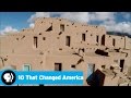 Places That Changed America