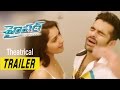 Hyper Movie Theatrical Trailer Ram Raashi Khanna Santhosh Srinivas 
