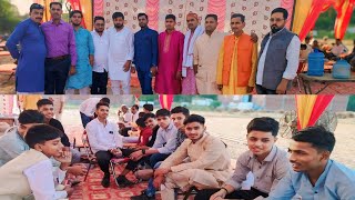 Shaadi Ke Dusre Din Group Photo || #kushvlog #trendingvideo  #viralvideo