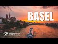 Basel, Switzerland Travel Guide - Unique Things to do in Basel | The Planet D art basel
