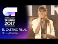 "Chandelier" - Aitana | OT CASTING FINAL