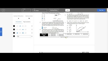 Create Online Test Without Cut Copy Paste for CAT: Common Admission Test using https://pdfmock.com
