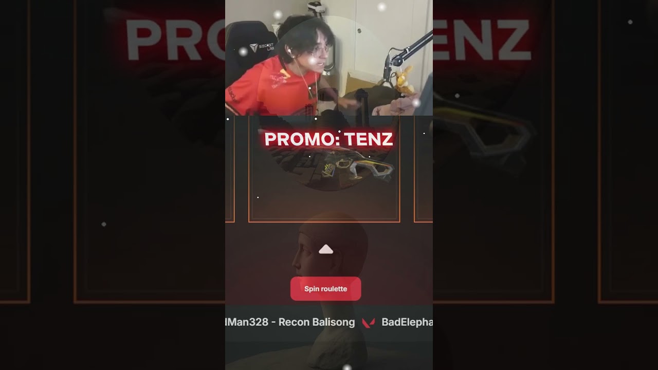 Bro how did this even go like that ...😳 