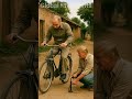 Putin & Trump: A Hilarious Bike Mishap | Global Presidents Comedy Skit#funny #trump #politicalhumor